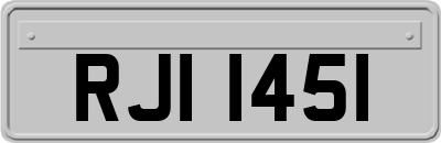 RJI1451