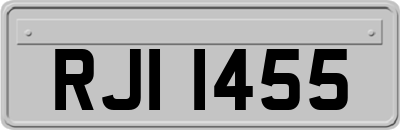 RJI1455