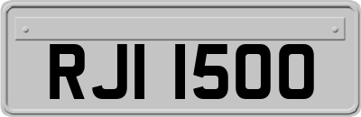 RJI1500