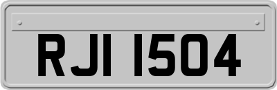 RJI1504