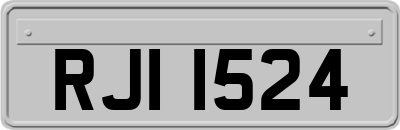 RJI1524