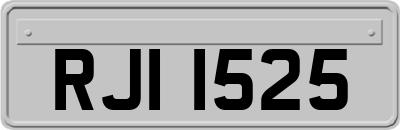 RJI1525