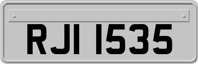 RJI1535