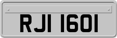 RJI1601