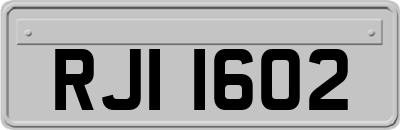 RJI1602