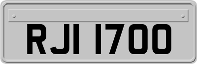 RJI1700