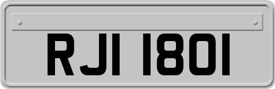 RJI1801