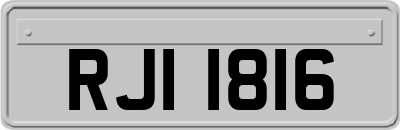 RJI1816