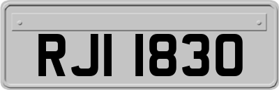 RJI1830