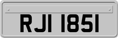 RJI1851