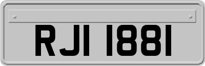 RJI1881
