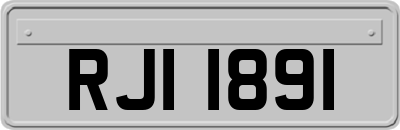 RJI1891