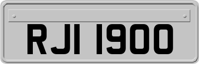 RJI1900