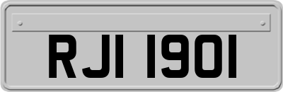 RJI1901