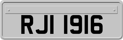 RJI1916