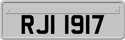 RJI1917