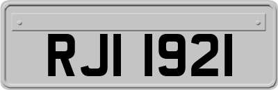 RJI1921