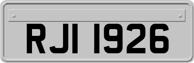 RJI1926