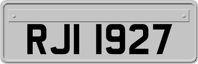 RJI1927