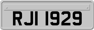 RJI1929