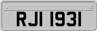 RJI1931