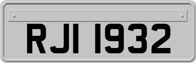 RJI1932