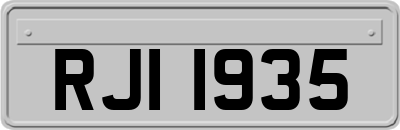 RJI1935