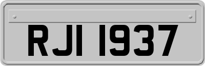 RJI1937