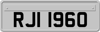 RJI1960