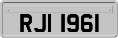 RJI1961