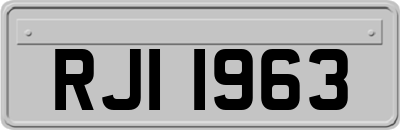 RJI1963