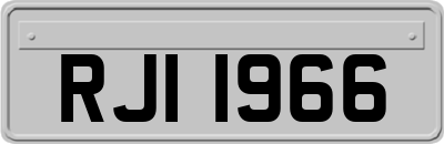 RJI1966