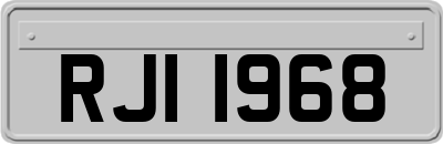 RJI1968