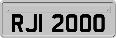 RJI2000