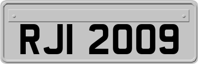 RJI2009