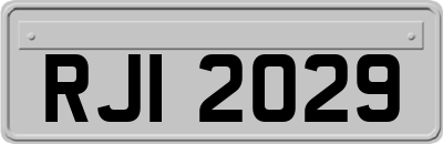 RJI2029