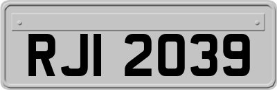 RJI2039