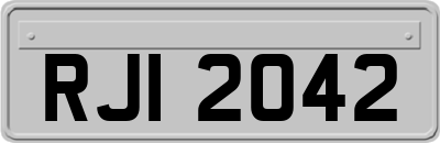 RJI2042