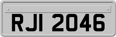 RJI2046