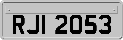 RJI2053