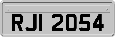 RJI2054