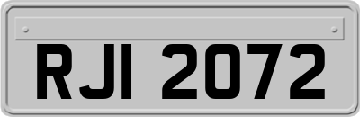 RJI2072