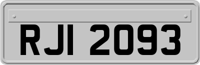 RJI2093