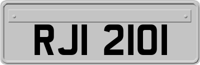 RJI2101