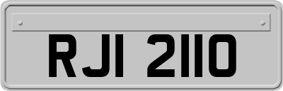 RJI2110