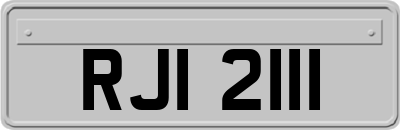 RJI2111