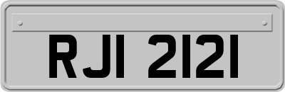 RJI2121