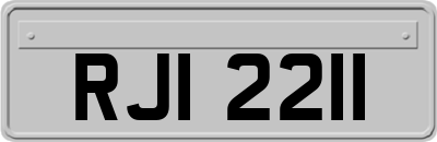 RJI2211