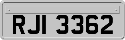 RJI3362