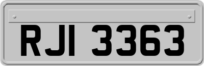 RJI3363